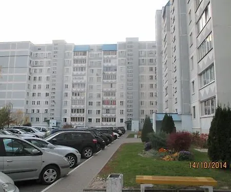 Three Bedroom Near The Metro Station Kamennaya Gorka And Shopping Centre Almi
